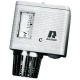 THERMOST 1P. 16A +10Â°/+40Â° BUTTON 1.5Â° - TIQ0165