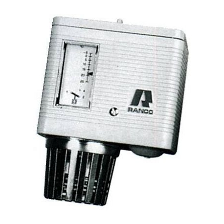 THERMOSTAT +10Â° BIS +40Â°C - TIQ0165