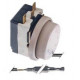 TERMOSTATOS ANGELO-PO TR 711N 250-380V 16A TMINI -35øC TMAXI