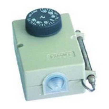 THERMOSTAT TMINI -35Â°C TMAXI 35Â°C CAPILAIRE 90MM BULBE:110MM - TIQ0952