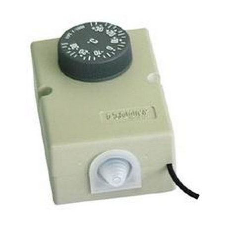 THERMOSTAT 230V TMINI -35Â°C TMAXI 35Â°C HAIR 1500MM - TIQ0953