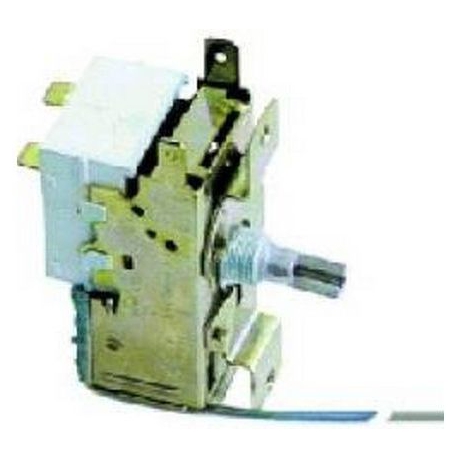 THERMOSTAT 1POLE REFRIGERATION - TIQ0013