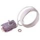 THERMOSTAT 26/+5 L1.9M ZANUSSI FRIGO 2 PORTES GENUINE
