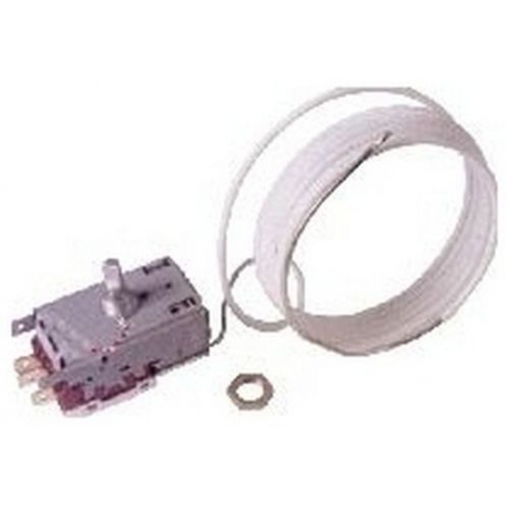 THERMOSTAT 26/+5 L1.9M ZANUSSI - ZPQ9551