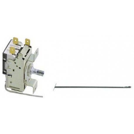 TERMOSTATO 450P1115/007 CAPILAR 2000MM - TIQ665548