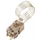 TERMOSTATO ATEA A130239 28/+4 C/900MM FRIGO 2P THOMSON T8N27
