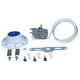 TERMOSTATO K55L5010 PER CONDIZIONATORE VW8 250V 16A TMINI 15