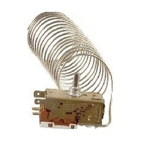 THERMOSTAT CONGELATEUR ORIGINE ELIWELL - ZPQ9556