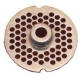GRID 4.5MM TC8 WITH AXLE FLAT ORIGIN - FEQ7833