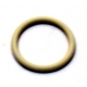 GASKET Ã­3.53MM Ã­INT:28.17MM SILICON WHITE OR4112 ORIGIN - MQN954