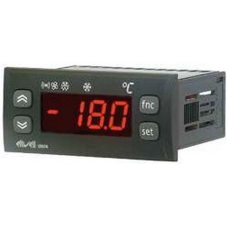 TERMOSTATO DIGITALE ELIWELL ID974 230V REMPLACE PAR FRD575 - TIQ66740
