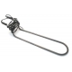 RESISTANCE BAC EVAPORATEUR ORIGINE MAFIROL