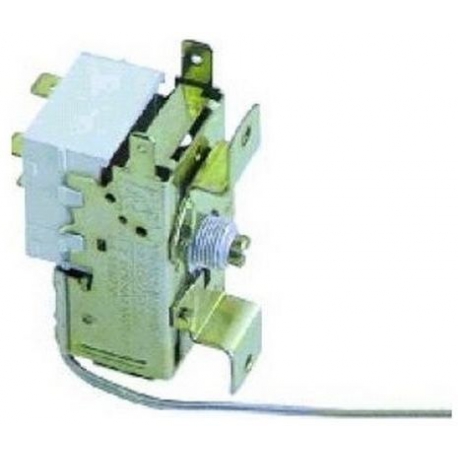 THERMOSTAT VERDAMPFER SC30/SM120 250V 6A TMINI -16Â°C HAIR - FVQ31