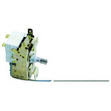 FINE THERMOSTAT OF DEFROSTING - TIQ0047
