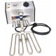 KIT FULL WITH HEATHER ELEMENT FD80 METRO - TIQ64584