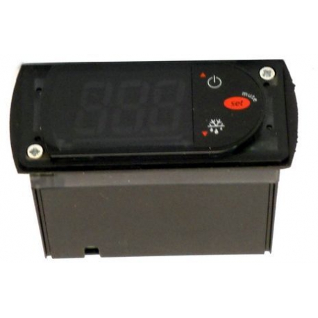 REGULATOR CAREL PJEZCOP000 - TIQ7923