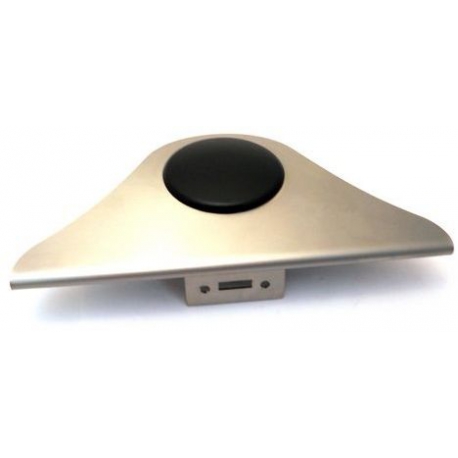 MANIJA PUERTA DE HORNOS FCS L:250MM ORIGEN - TIQ10197