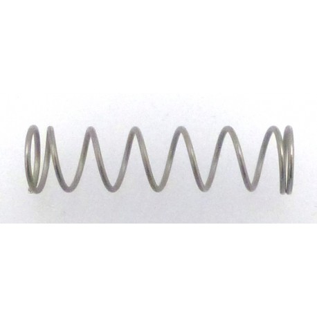 SPRINGS EUROPICCOLA GENUINE PAVONI - CQ239