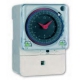 TIMER 230VAC 1-12/24H 5-95MIN FAN3/92MIN - TIQ9727