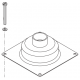 TORNILLOS A METAL M4X40 CK ORIGEN ANIMO - NAVQ50859