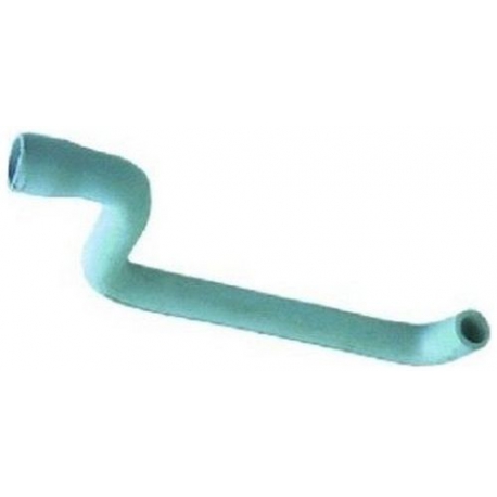 TUBO DI PRESSIONE CB249 A C150 - TIQ4398