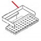  CAR BODY BANNER STOPPER OF CUP 1GR PRACTICAL