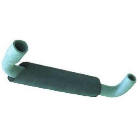 SUCTION HOSE - TIQ4382