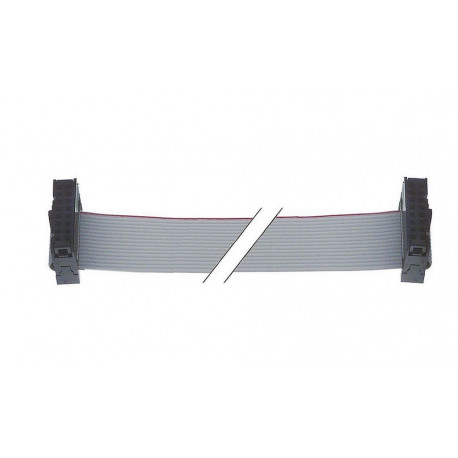 PUSH BUTTON CABLE FOR CONTI XEOS 2X 8 PINS L:1400MM ORIGINAL - PBQ954395