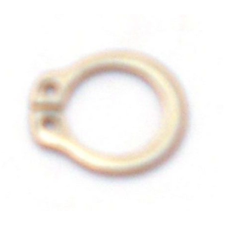 CIRCLIP Ã­ INT 9X1 MM ACERO INOXIDABLE (SET 10PCS) - TIQ77886