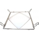 SUPPORTO CESTO PER LAVA STOVIGLIE ORIGINALE - FYQ372