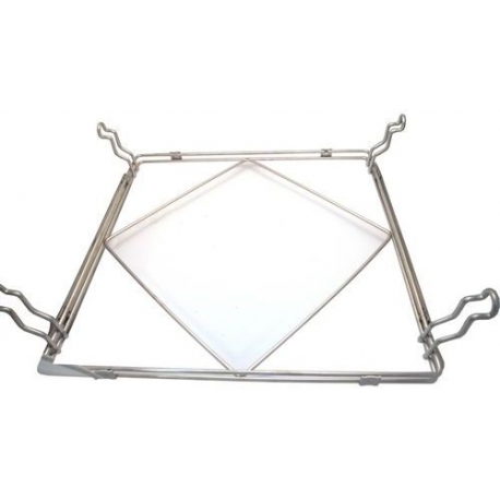 SUPPORTO CESTO PER LAVA STOVIGLIE ORIGINALE - FYQ372