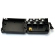 TERMINAL DE CONEXION DE CABLES 6 POLOS - TIQ7856