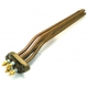 RESISTENZA 4000W 440V 2GP 4PARCELLE ORIGINALE ASTORIA