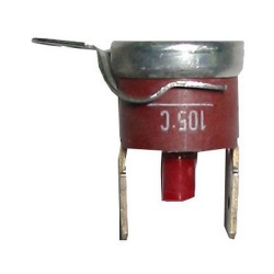 THERMOSTAT OF SAFETY 100ø 110ø 1 TERMINAL GENUINE