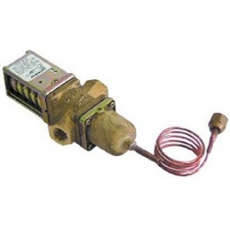 VALVE PRESSOSTAT.3/4 V4AC9600 - TIQ66648