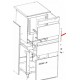 TIRANTE PORTA ? 6X427MM LP57A 2011 ORIGINE SILANOS - FVYQ8284