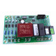 DIGITAL TIMER BOARD SILANOS 907213 ORIGINAL