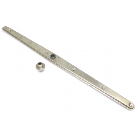 ARM VON SPULEN L:490MM INOX HERKUNFT - FVYQ8228