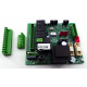 EVO ELECTRONIC BOARD 5 RELAYS GICAR ORIGINAL - FVYQ8240