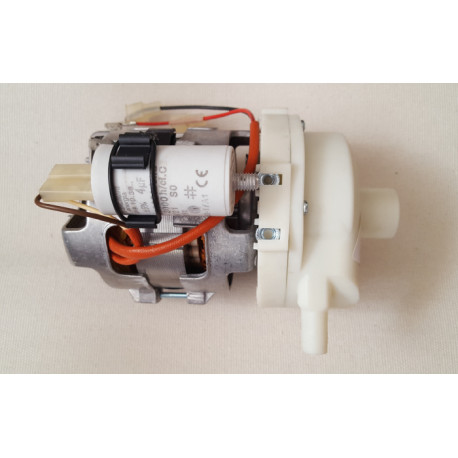 POMPA RISCIACQUO CRC-R DX ORIGINE SILANOS - FVYQ8241