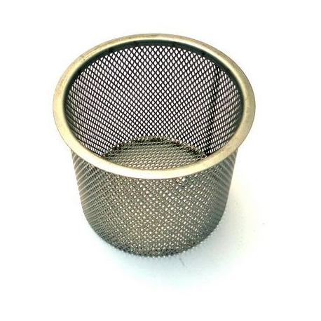 FILTER L:107MM L:100MM INOX ORIGIN - TIQ10080