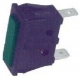 VOYANT CONGELATEUR VERT 14X32MM ORIGINE
