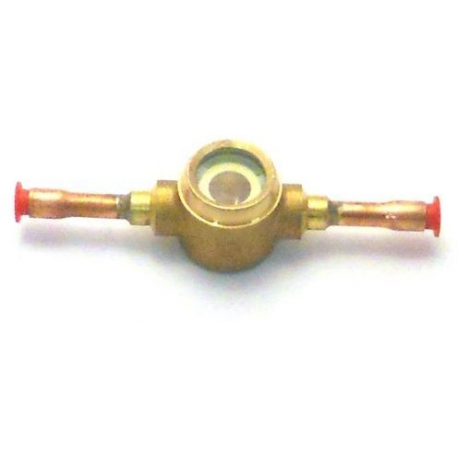 INDICATORE CARLY VCYL32S UMIDITA A SALDARE L:100MM INGRESSO - SEQ04