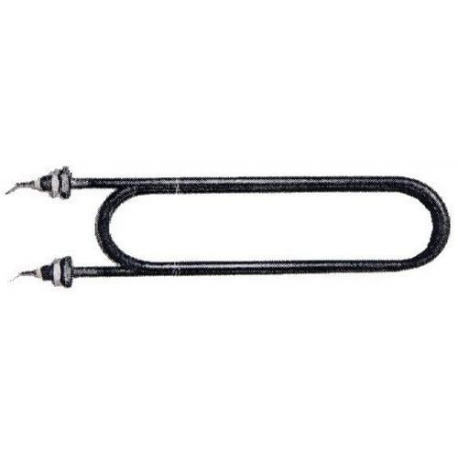 RESISTANCE 1450W 230V L:250MM L:100MM PLONGEUR 210MM - 40249