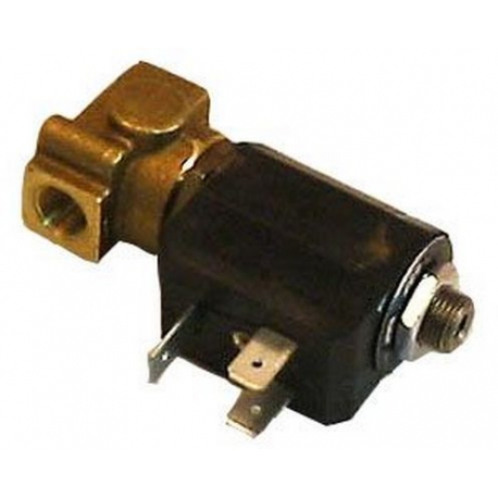 SOLENOID MELITTA CUP 3SENDER 7W 24V CC 50-60HZ - 61393