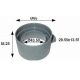 GREY POWDER EXTRACTOR - 61423