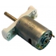 MIXER MOTOR 24VCC - 62511