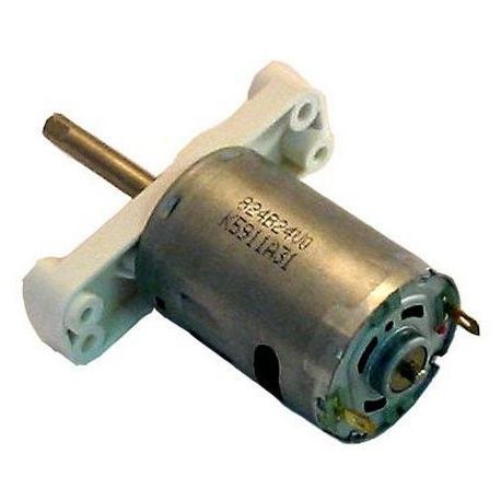 MIXER MOTOR 24VCC - 62511