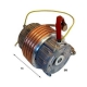 ASTORIA WATER-COOLED MOTOR 220V-50H ORIGINAL