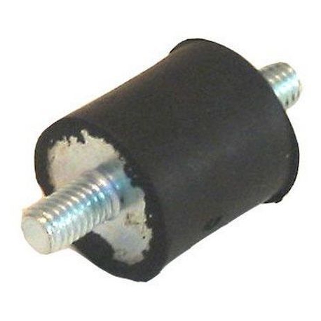 SHOCK ABSORBER GUMS M6 BRASILIA/BEZZERA - 65174